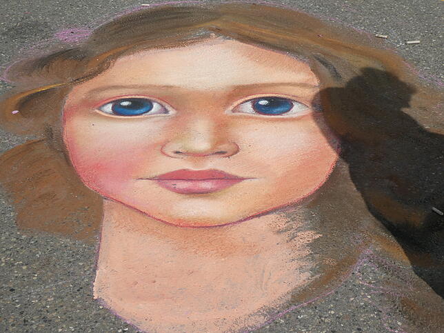 Bild 7: Bilder vom Street Art Festival in Blumberg Teil 2