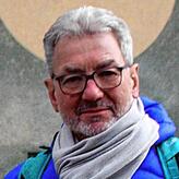 „Das ist eine Bereicherung für Konstanz, das Gebiet für die Bevölkerung zu gewinnen“, freut sich Peter Müller-Neff (FGL).