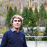 Julian Probst, Geschäftsführer des Liftverbunds Feldberg.