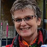 „Eine Baustelle ist nun mal eine Baustelle, das muss man auch mal akzeptieren“, sagt Bauamtsleiterin Monika Gehweiler.