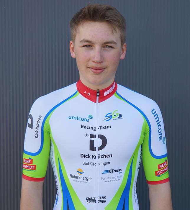 Jonas Schwarz