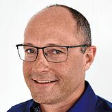 Frank Schädler, Leiter des Amtes für Bildung und Sport Konstanz