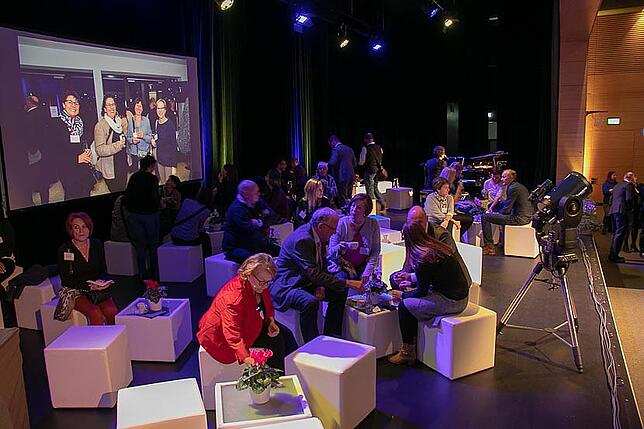 Bild 17: Bilder: So war der Neujahrsempfang in Waldshut-Tiengen (1)