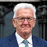 „Dass Insekten keine Steine fressen können, dürfte allgemein einsichtig sein“. Winfried Kretschmann, Ministerpräsident von ...