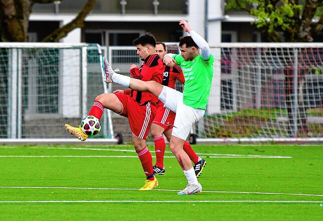 Bild 24: SG Mettingen/Krenkingen siegt 2:0 beim SV Jestetten – und wir haben Bilder!