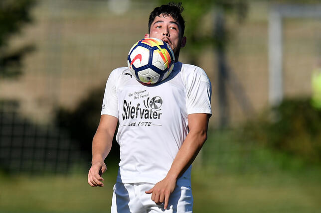 Bild 18: FC Wittlingen besiegt den SV Buch mit 5:1 &ndash; und wir haben die Bilder!