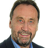 Dietmar Bitzenhofer (FW)