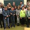 Jungmusikerleistungsabzeichen in Bronze 30.11.1916 Musikschüler der Musikschule Blumberg haben am Wochenende in Niedereschach ...