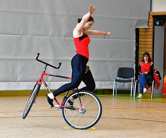 Bild 30: Gelungener Start in den Ba-Wü-Cup beim RSV Wallbach &ndash; wir haben Bilder!