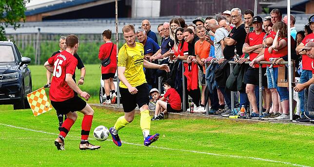 Bild 30: FC Hochrhein besiegt den SV Eichsel mit 3:1 – und wir haben Bilder!