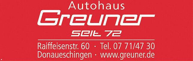 Bild 6: VOS Donaueschingen: Autosalon zeigt Innovationen