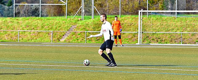 Bild 27: SG FC Wehr/Brennet besiegt SG Mettingen/Krenkingen mit 5:1 – und wir haben Bilder!