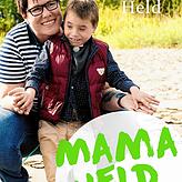 Im Kösel-Verlag ist Kerstin Helds Buch erschienen: „Mama Held – Jedes Kind hat ein Recht auf Familie“.