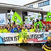 Diese Bilder wie in 2020 hätten sich Nabu und BUND gerne auch wieder für die Naturschutztage 2022 gewünscht, doch ein weiteres Mal ...