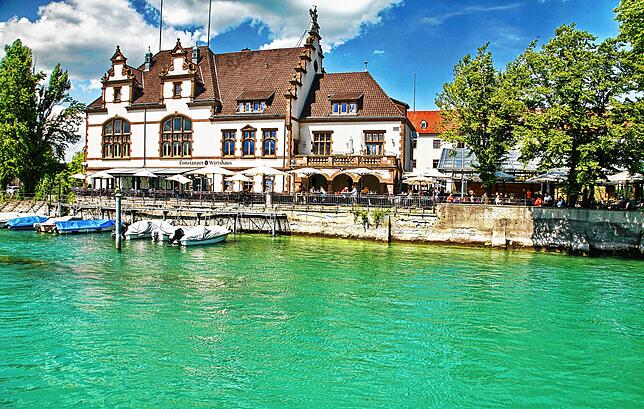 Konstanz