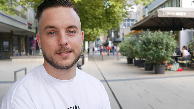 Sascha Wilhelm aus Aach will es noch einmal wissen: Der Familienvater nimmt dieses Jahr zum zweiten Mal bei der Sendung Deutschland ...