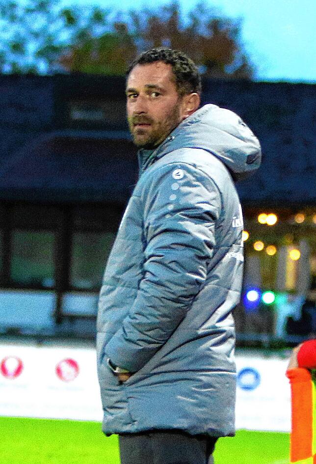 Bild 33: Mit 7:0 gewann der FC RW Salem das Duell mit dem Türkisch SV Konstanz. Wir haben die besten Bilder!