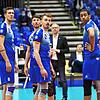 Der VfB hat erneut zuschauen müssen, wie die Berlin Recycling Volleys Deutscher Meister wurden. Auch im dritten Duell um die ...