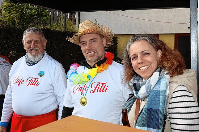 Bild 20: Johrmarkt 2024 in Freudental &ndash; hier gibt es alle Bilder!