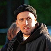 Tobias Gutscher.