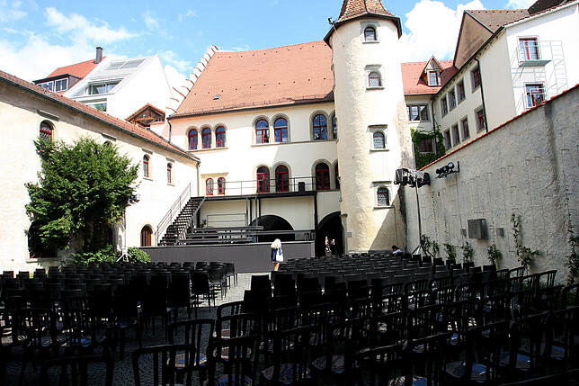 Bild 15: Sommer, Sonne, Festival: Auf welche Freiluft-Feste sich die Konstanzer zwischen Mai und September freuen können