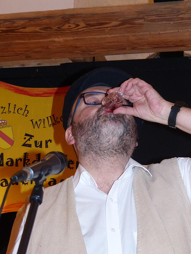 Bild 9: Alle Bilder zur Frauenfasnet der Katholischen Frauengemeinschaft Markdorf (2)