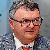 Andreas Brand, Oberbürgermeister von Friedrichshafen