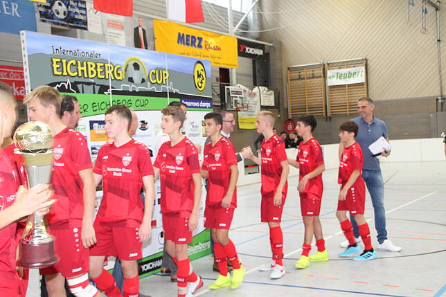 Bild 26: Die besten Bilder vom Eichbergcup