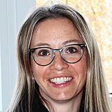 Anne Gebhardt, Sonderpädagogin und stellvertretende Schulleiterin