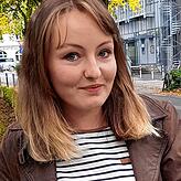 Laura Eisele: „Für mich hat das Klimaziel die höchste Priorität, das kann nicht warten. Deshalb würde ich als Oberbürgermeisterin ...
