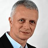 Uwe Schäfer, Vorsitzender Turnverein Markdorf: „Wir haben sehr viel Spaß daran gehabt, die Rezepturen für die alkoholfreien ...