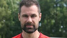 Adem Sari, Trainer des VfB Villingen, darf sich über drei Punkte im Kellerduell gegen den FC Bräunlingen freuen
