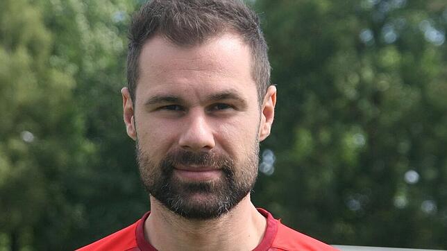 Adem Sari, Trainer des VfB Villingen, darf sich über drei Punkte im Kellerduell gegen den FC Bräunlingen freuen