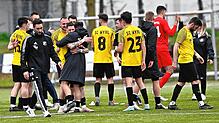 Bild : SV 08 Laufenburg unterliegt mit 2:3 beim SC Wyhl &ndash; und wir haben Bilder!