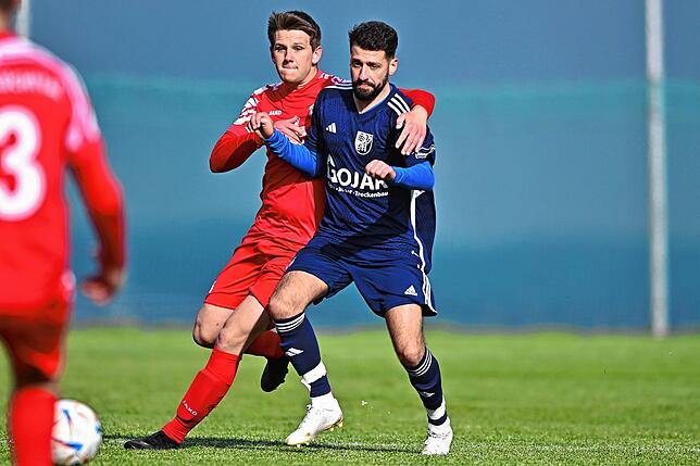 Bild 43: SV Blau-Weiß Murg siegt 5:1 beim FC Schlüchttal – und wir haben Bilder!