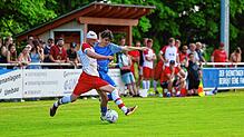 Bild : Unsere große Bildergalerie vom Kreisliga-Spitzenspiel zwischen Ewattingen und der SG Lenzkirch-Saig