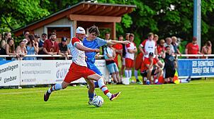 Bild : Unsere große Bildergalerie vom Kreisliga-Spitzenspiel zwischen Ewattingen und der SG Lenzkirch-Saig