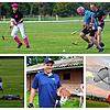Mit dem Steckenpferd im Galopp über den Poloplatz: Am 9. September finde in Donaueschingen ein besonderes Benefizturnier statt.