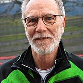 Bernd Sutter findet, er sei zu weit weg von der Lebenswelt vieler Bürger. Deshalb ist für ihn nun Schluss im Gemeinderat.
