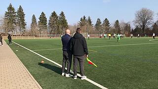 Videos DJK Villingen - DJK Donaueschingen 2