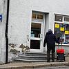 Der Bürgertreff an der Ecke Heiligenberger Straße/Alte Postgasse wurde Ende des Jahres vom Werkstättle geschlossen.