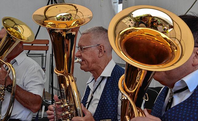 Bild 40: Bermatinger Torkelfest: Die schönsten Bilder von Sonntagnachmittag