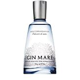 Mediterraner New Western Gin: Gin Mare.