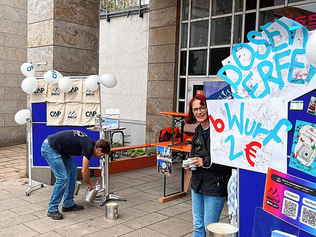 Bild 27: Die schönsten Bilder vom 27. Stadtfest mit verkaufsoffenem Sonntag in Friedrichshafen