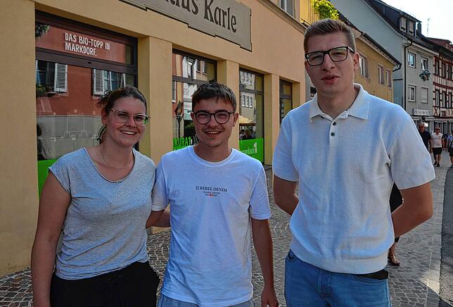 Bild 43: Die schönsten Bilder vom dritten Konzertabend des Markdorf Open-Air 2025