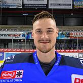 Dustin Strahlmeier