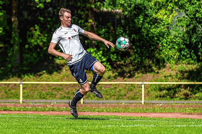 Bild 14: FC Schlüchttal gewinnt beim FC 08 Bad Säckingen mit 4:2 &ndash; und wir haben Bilder!