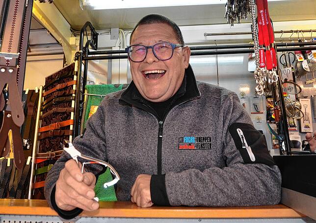 Bild 36: Die schönsten Bilder vom Krämermarkt-Montag des Markdorfer Elisabethenmarkts