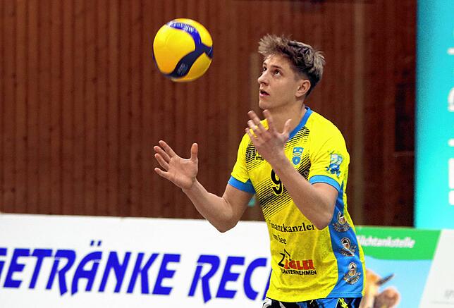 Bild 14: Jahresabschluss bei den Volleyballern des TSV Mimmenhausen. Wir haben die besten Bilder!
