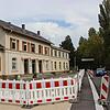 Der Bahnhof Therme in Überlingen kann richtig schön hässlich sein. Nun hat sich die Stadt nach Angaben von OB Jan Zeitler mit dem ...